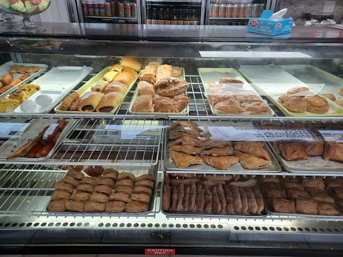 El Indio Bakery & Angeles Food Corp. Picture 6