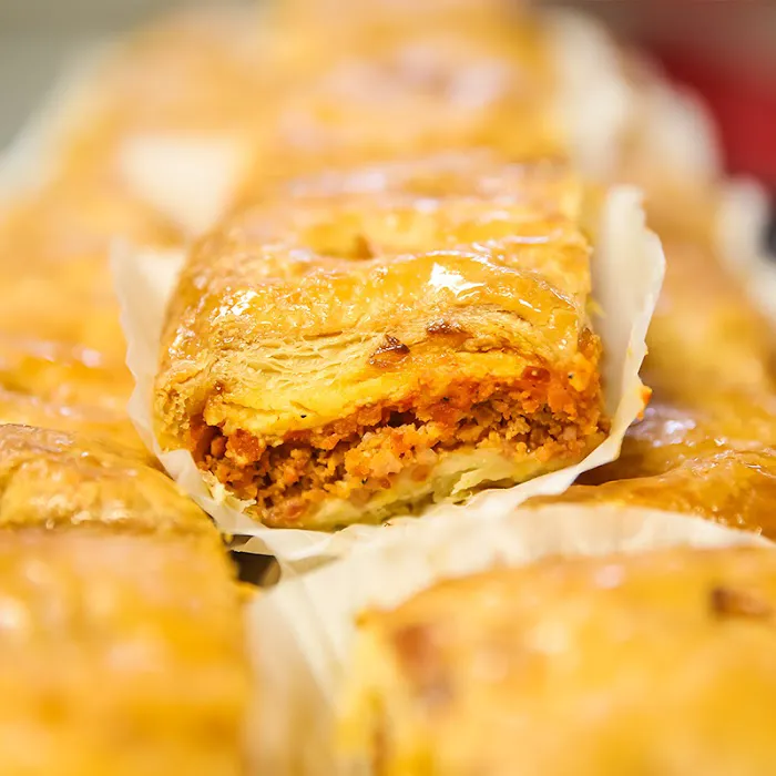 El Indio Bakery & Angeles Food Corp. Picture 10