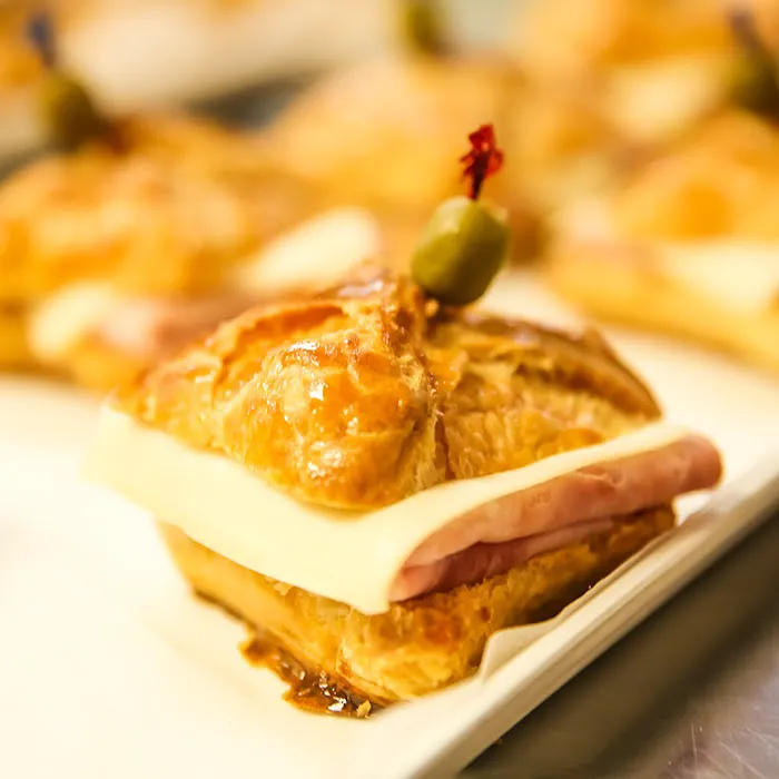 El Indio Bakery & Angeles Food Corp. Picture 9