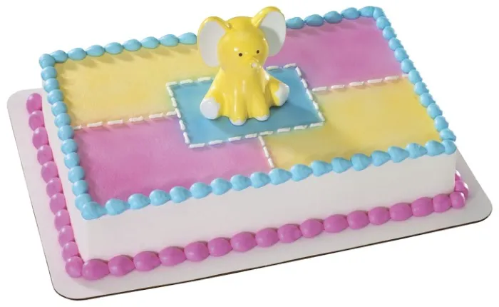 De Los Cakes Palacio Picture 1