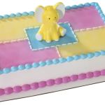 De Los Cakes Palacio