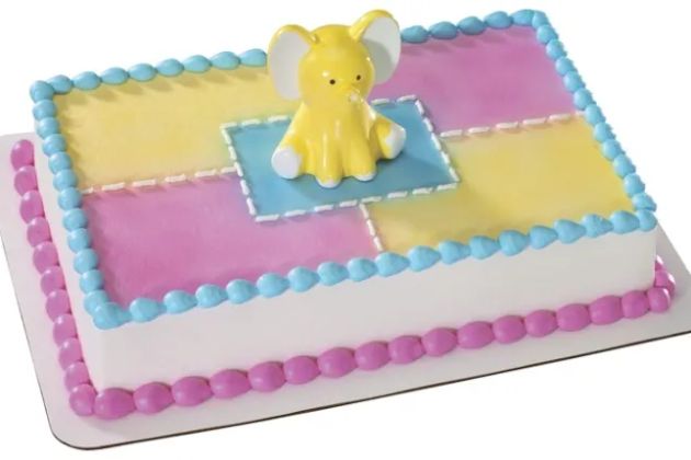 De Los Cakes Palacio