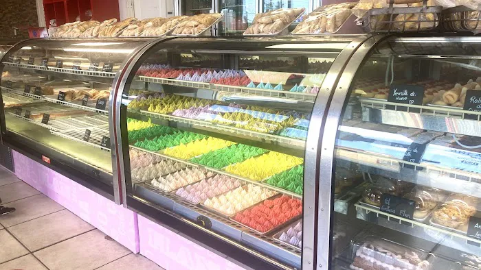 Breadman Miami Bakery Picture 8