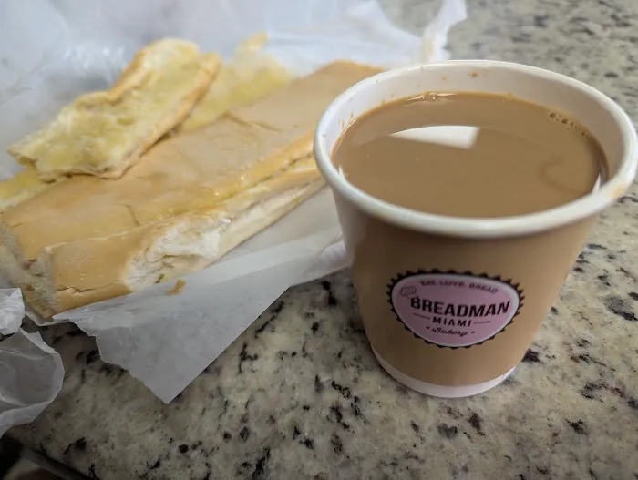 Breadman Miami Bakery Picture 2