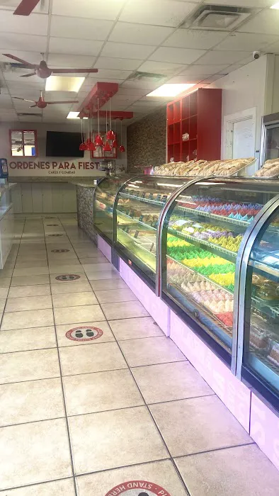 Breadman Miami Bakery Picture 5