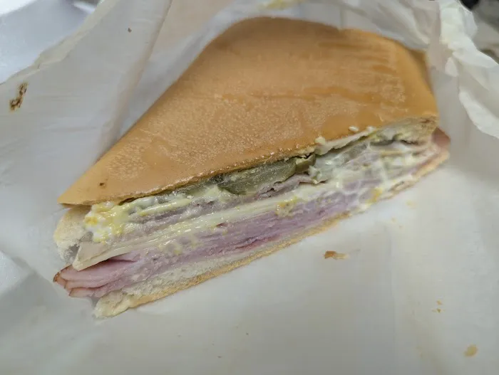 Breadman Miami Bakery Picture 6