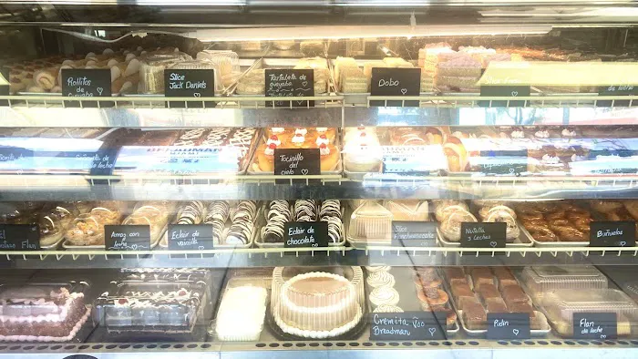 Breadman Miami Bakery Picture 7