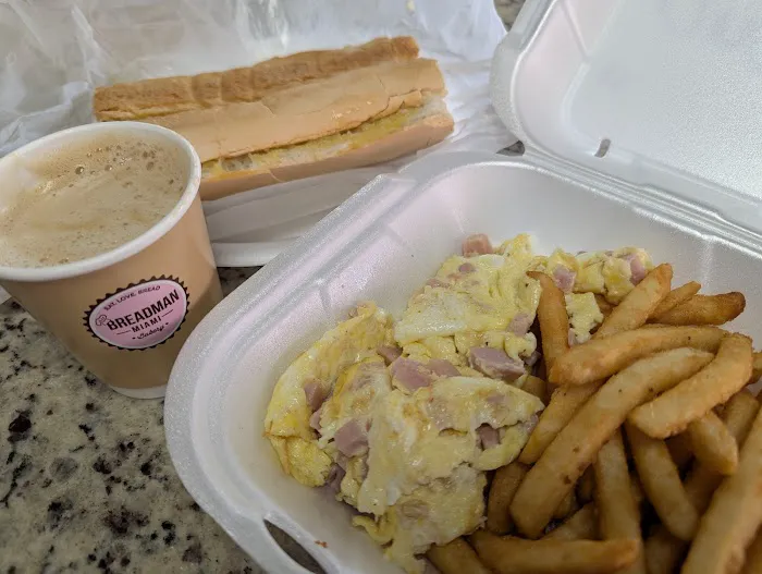 Breadman Miami Bakery Picture 9