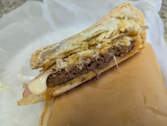 Breadman Miami Bakery Picture 4
