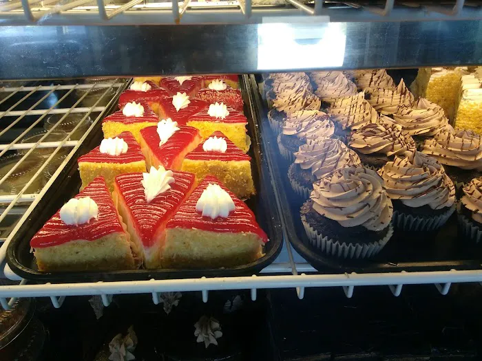 Casa Potin Bakery Picture 5