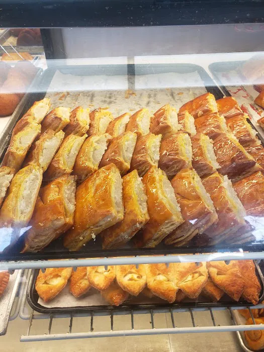 Casa Potin Bakery Picture 8