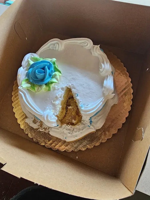 Casa Potin Bakery Picture 7