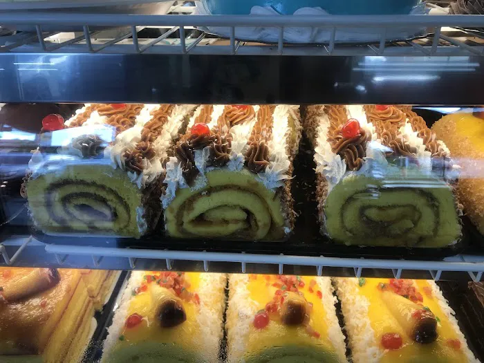 Casa Potin Bakery Picture 2
