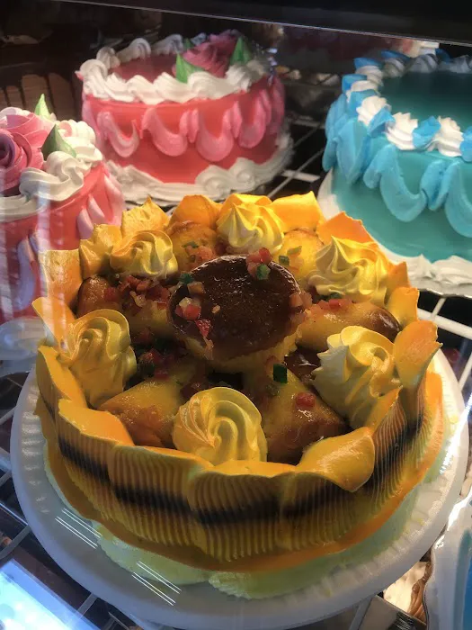 Casa Potin Bakery Picture 3