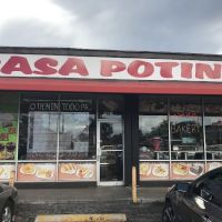 Casa Potin Bakery ico