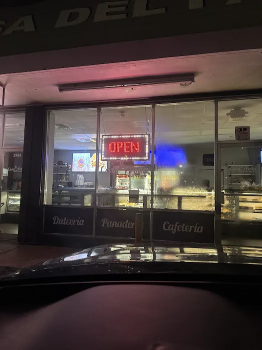Casa Potin Bakery Picture 6