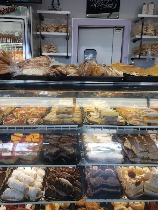 Casa Potin Bakery Picture 10