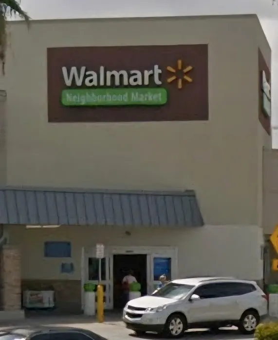 Walmart Bakery Picture 1