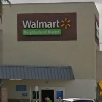 Walmart Bakery ico