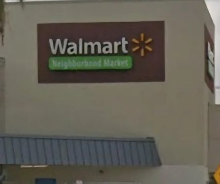 Walmart Bakery