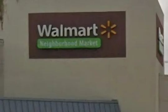 Walmart Bakery