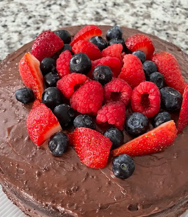 Marvess Cake Picture 7