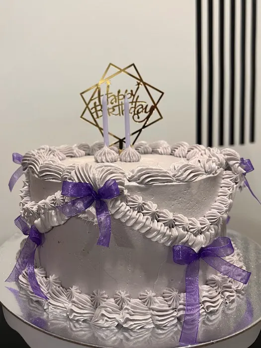 Marvess Cake Picture 1