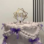 Marvess Cake