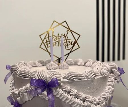 Marvess Cake