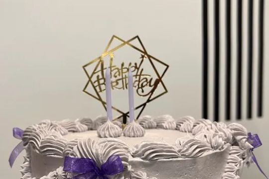 Marvess Cake