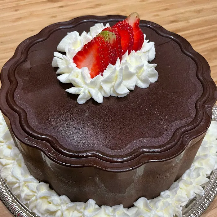 Marvess Cake Picture 4