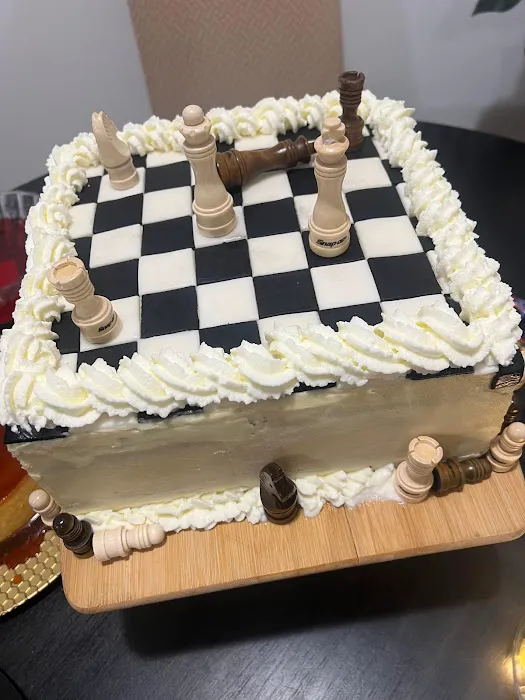 Marvess Cake Picture 8