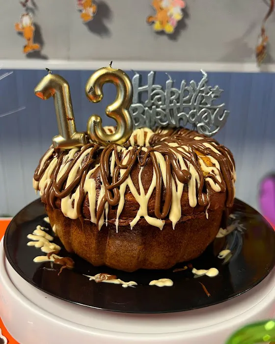 Marvess Cake Picture 6