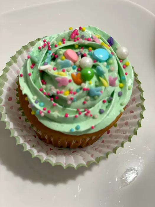 Marvess Cake Picture 5