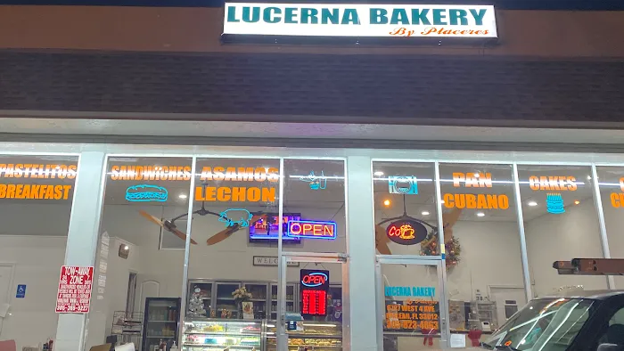 Lucerna Bakery & Cafe Picture 10