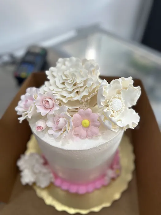 Holiday Bakery Picture 8