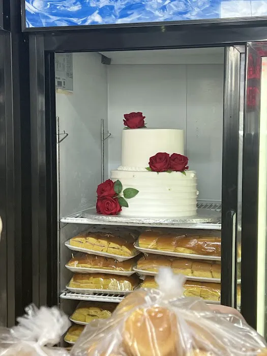 Holiday Bakery Picture 4