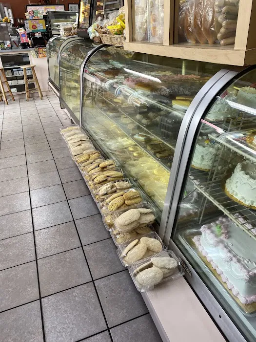 Holiday Bakery Picture 6