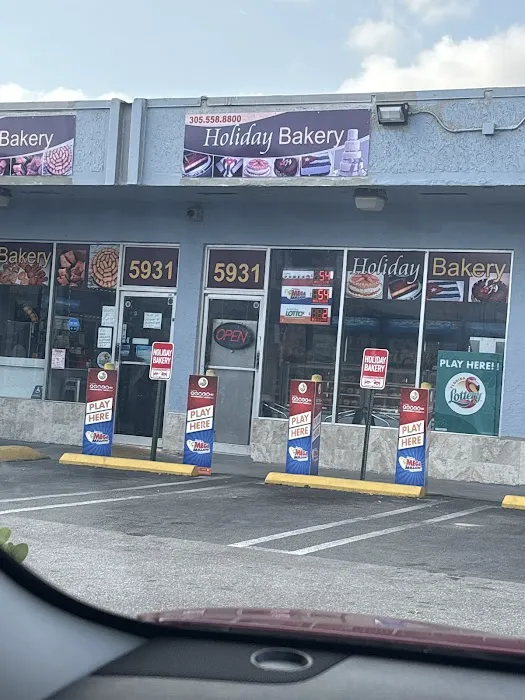 Holiday Bakery Picture 3