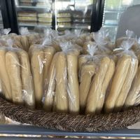 Holiday Bakery ico