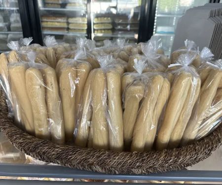 Holiday Bakery