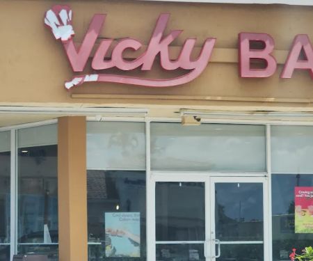 Vicky Bakery West Hialeah