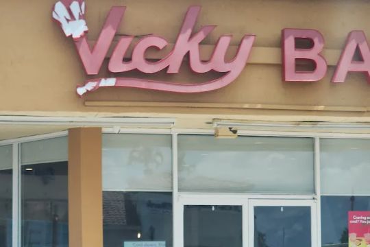 Vicky Bakery West Hialeah