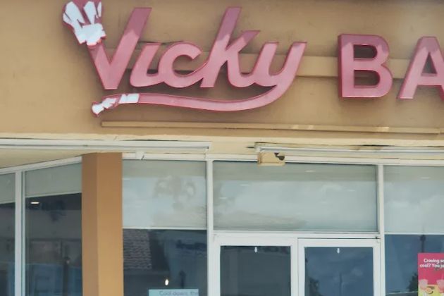 Vicky Bakery West Hialeah