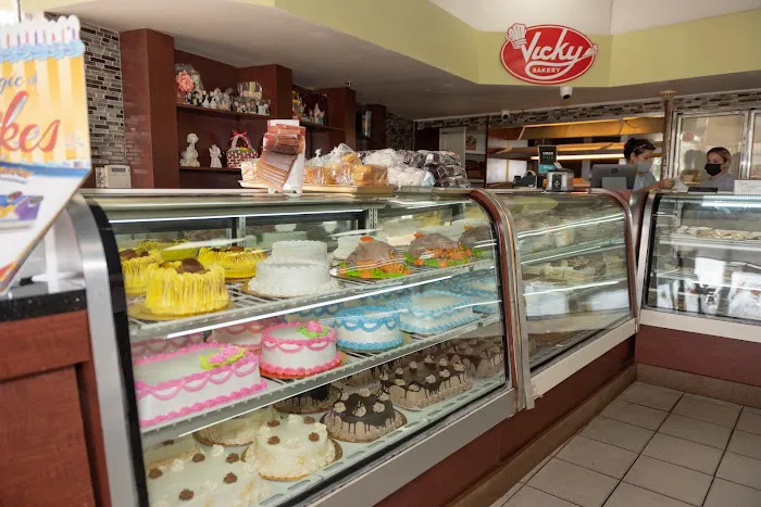 Vicky Bakery West Hialeah Picture 4