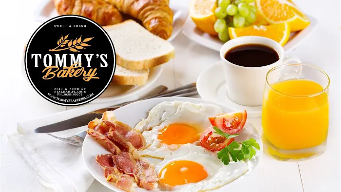 Tommy's Bakery Picture 7