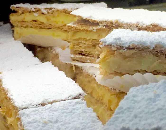 Tommy's Bakery Picture 8