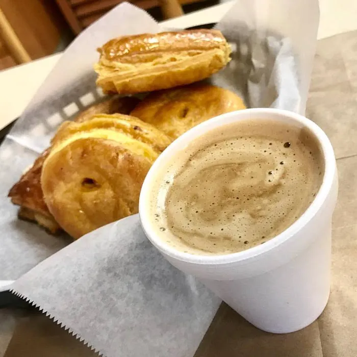 Tommy's Bakery Picture 10