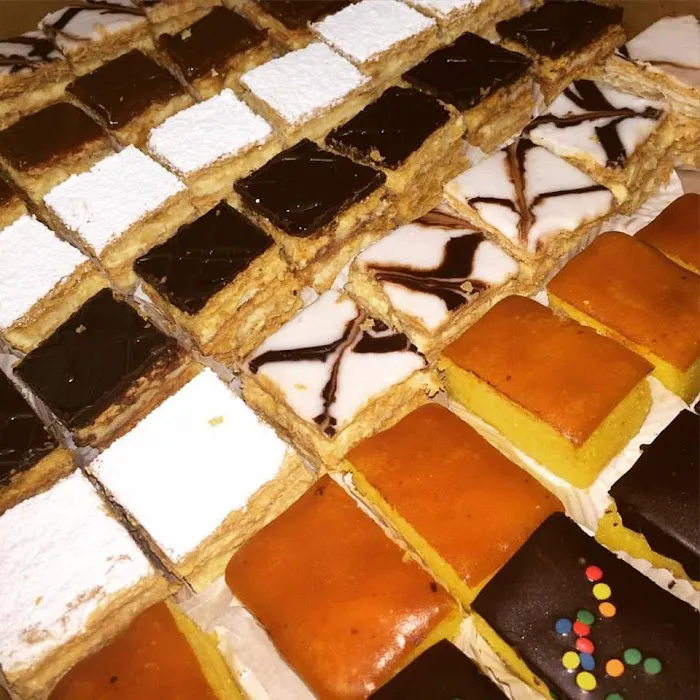 Tommy's Bakery Picture 6