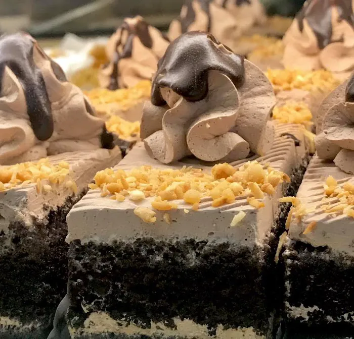 Tommy's Bakery Picture 5